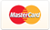 Mastercard payment icon