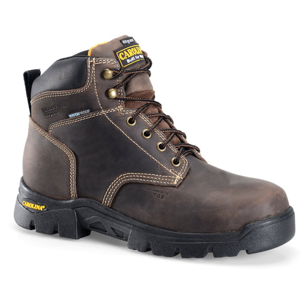 Carolina Circuit 6” Composite Toe Insulated Work Boot (Men’s)