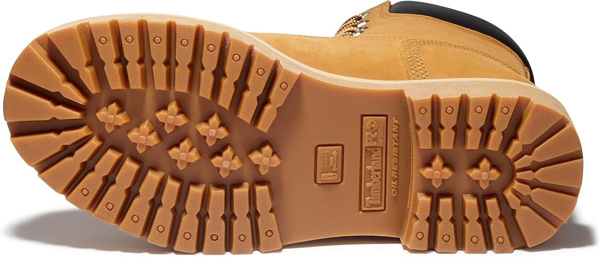 Timberland PRO Direct Attach 6″ Soft Toe Work Boot (Men’s)