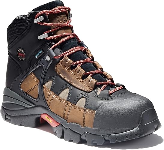 Timberland PRO Hyperion Safety Toe Work Boot (Men’s)