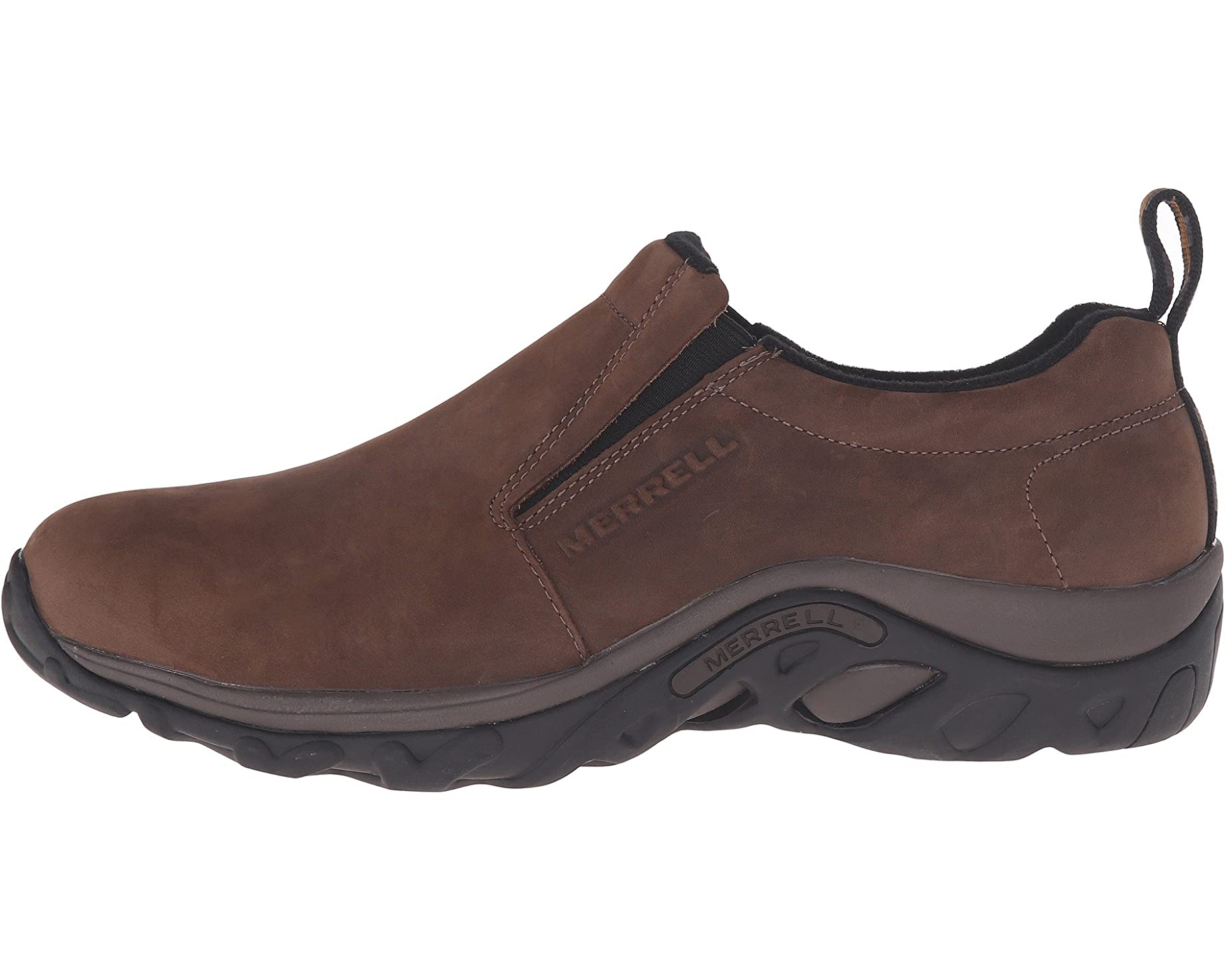 Merrell Jungle Moc Slip-On Shoes (Men’s)