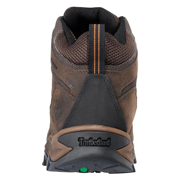 Timberland Mt. Maddsen Mid Waterproof Hiking Boot (Men’s)