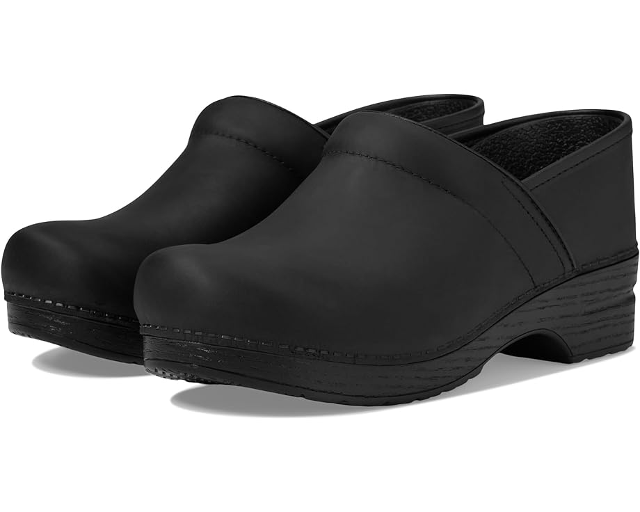 Dansko Professional Oiled Clog (Women’s)