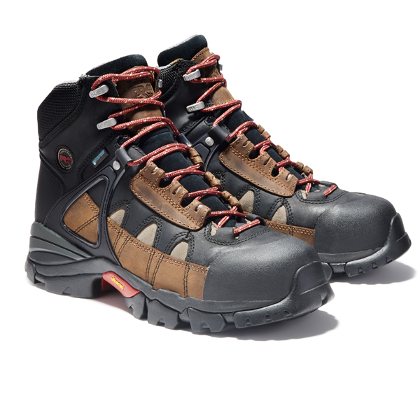 Timberland PRO Hyperion Safety Toe Work Boot (Men’s)