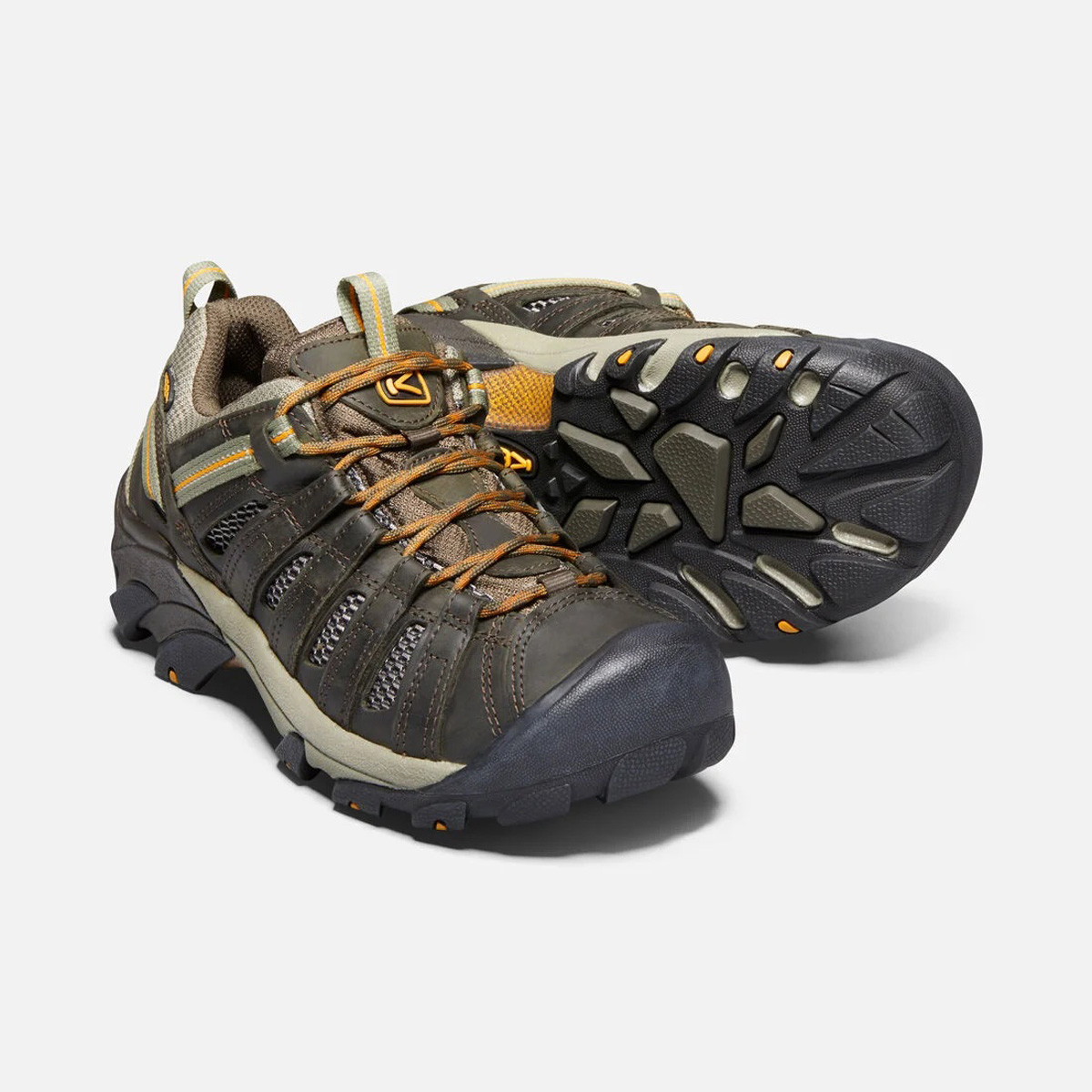Keen Voyageur Low Hiking Shoe (Men’s)