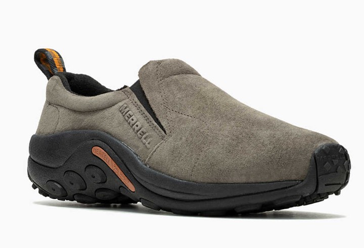Merrell Jungle Moc Slip-On Shoes (Women’s)