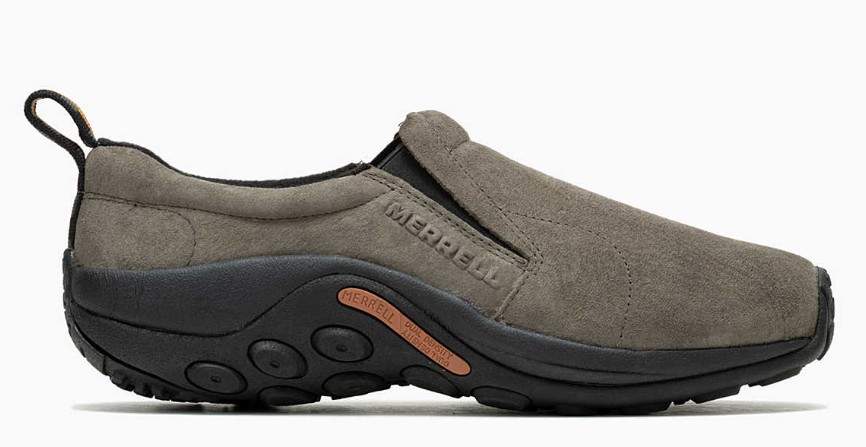 Merrell Jungle Moc Slip-On Shoes (Women’s)