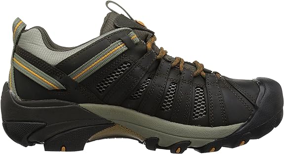 Keen Voyageur Low Hiking Shoe (Men’s)