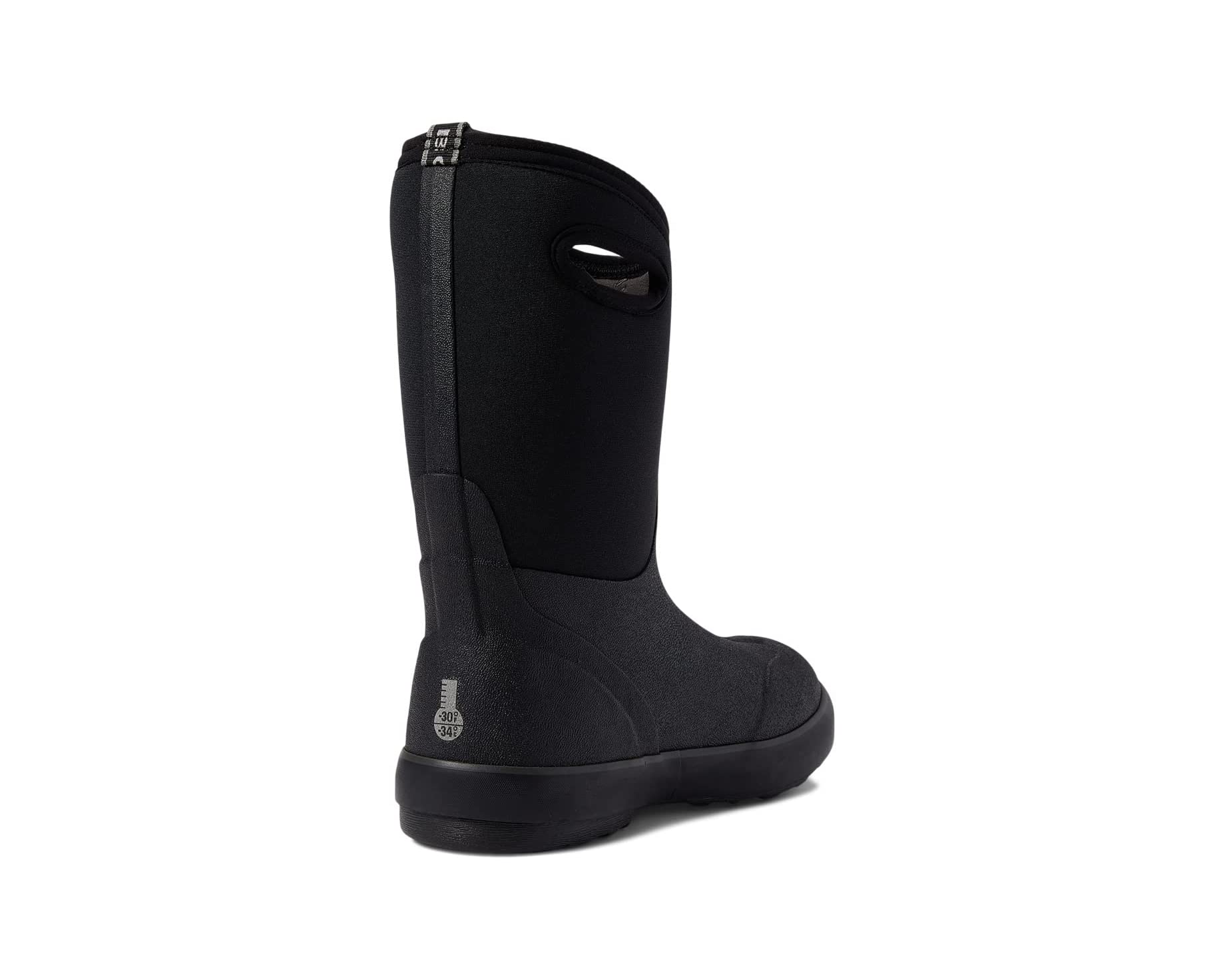 BOGS Classic 2 Hi Handles (Kids)