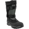 Baffin, Selkirk, Winter Boot, Pewter, Men's, angle view