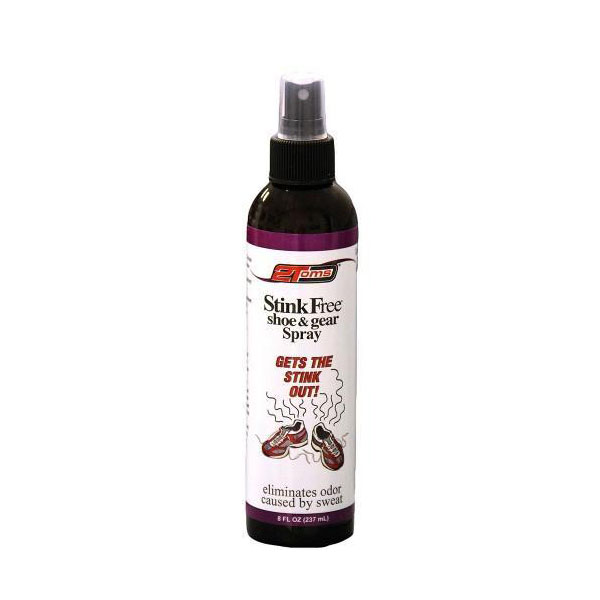 2Toms StinkFree Shoe & Gear Odor Remover