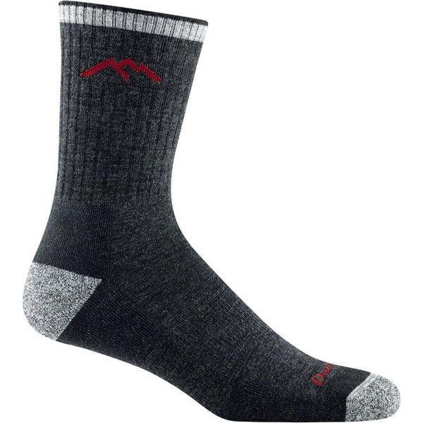 Darn Tough Micro Crew Midweight Hiking Sock (Men’s)
