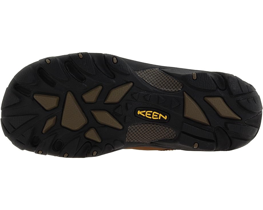 Keen Pyrenees Mid Leather Hiking Boot (Men’s)