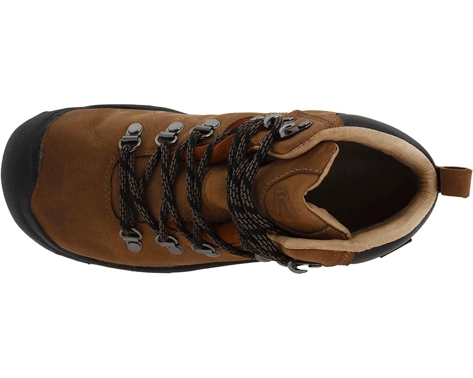 Keen Pyrenees Mid Leather Hiking Boot (Men’s)