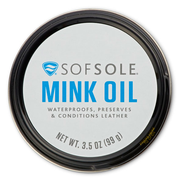 Sof Sole Mink Oil
