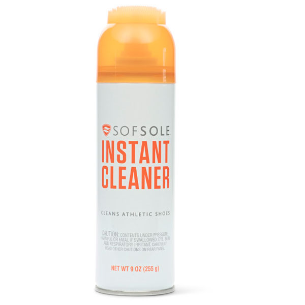 Sof Sole Instant Cleaner