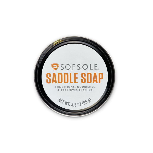 Sof Sole Saddle Soap