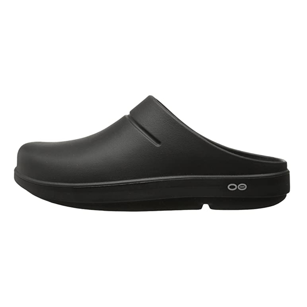 Oofos OOclog (Womens)