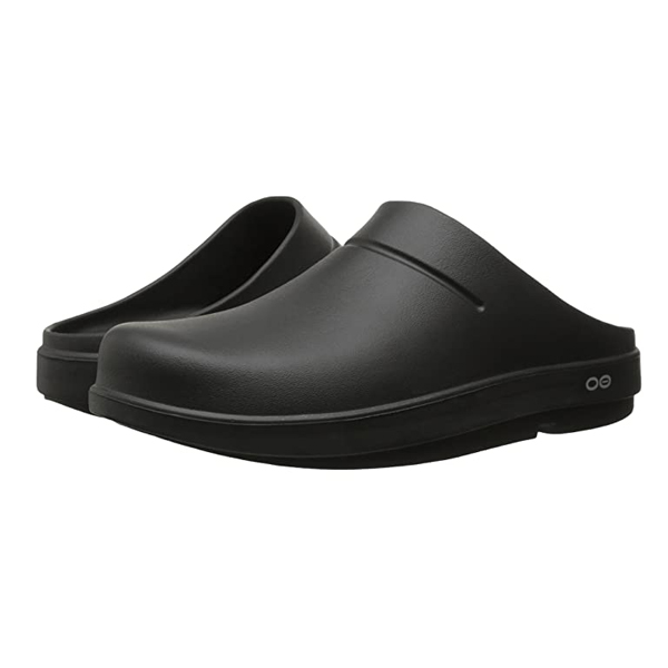 Oofos OOclog (Womens)