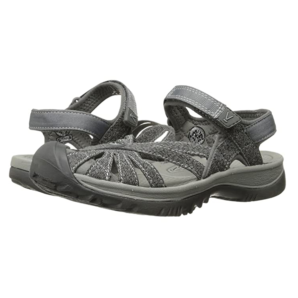 Keen Rose Sandals (Womens)