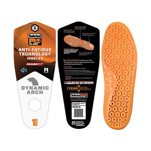 Timberland PRO® Anti-Fatigue Technology Insole (Men’s / Women’s)