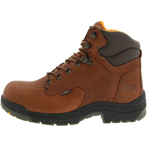 Timberland PRO Titan 6″ Alloy Toe Work Boot (Womens)