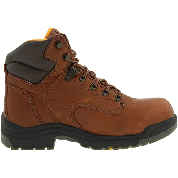 Timberland PRO Titan 6″ Alloy Toe Work Boot (Womens)