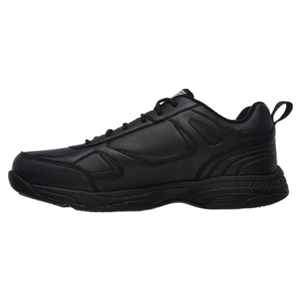 Skechers Work Dighton Slip Resistant Sneakers (Mens)
