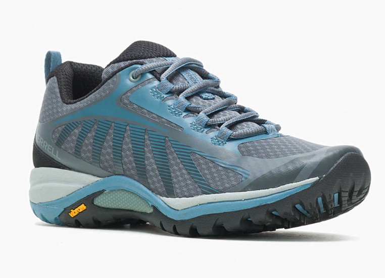 Merrell Siren Edge 3 Hiking Shoes (Women’s)