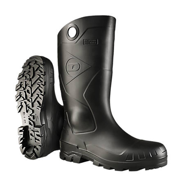 Dunlop Unisex Chesapeake 14″ Boot (Men’s)