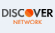 Discover payment icon