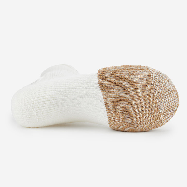 Thorlos Tennis Maximum Cushion Ankle Socks (Women’s)