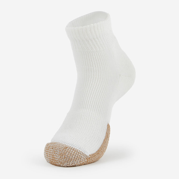 Thorlos Tennis Maximum Cushion Ankle Socks (Women’s)