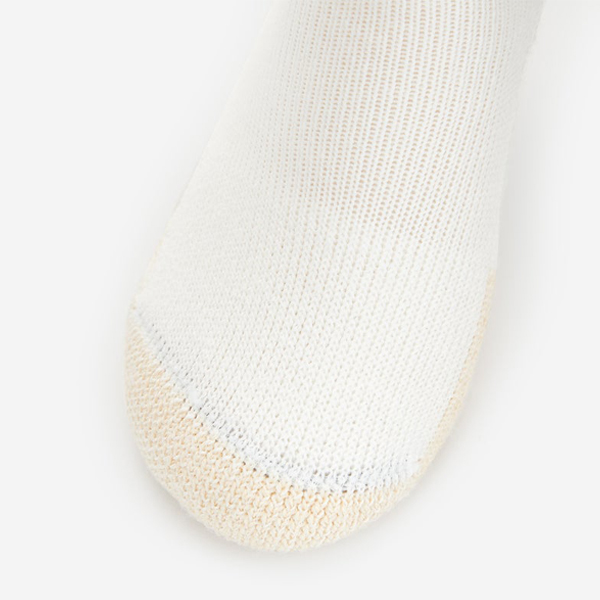 Thorlos Tennis Maximum Cushion Crew Socks (Women’s)