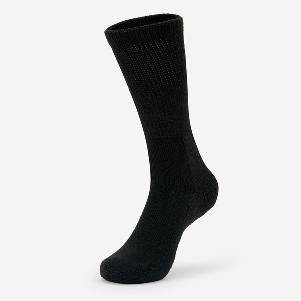 Thorlos Walking Maximum Cushion Crew Socks (Women’s)