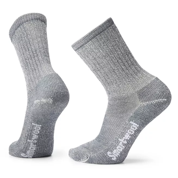 Smartwool Hike Classic Edition Light Cushion Crew Socks (Men’s)