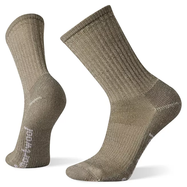 Smartwool Hike Classic Edition Light Cushion Crew Socks (Men’s)