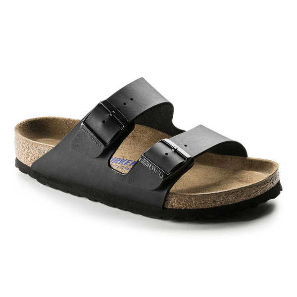 Birkenstock Arizona Soft Footbed Sandals (Women’s)