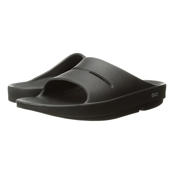 Oofos OOahh Slide Sandals (Women’s)