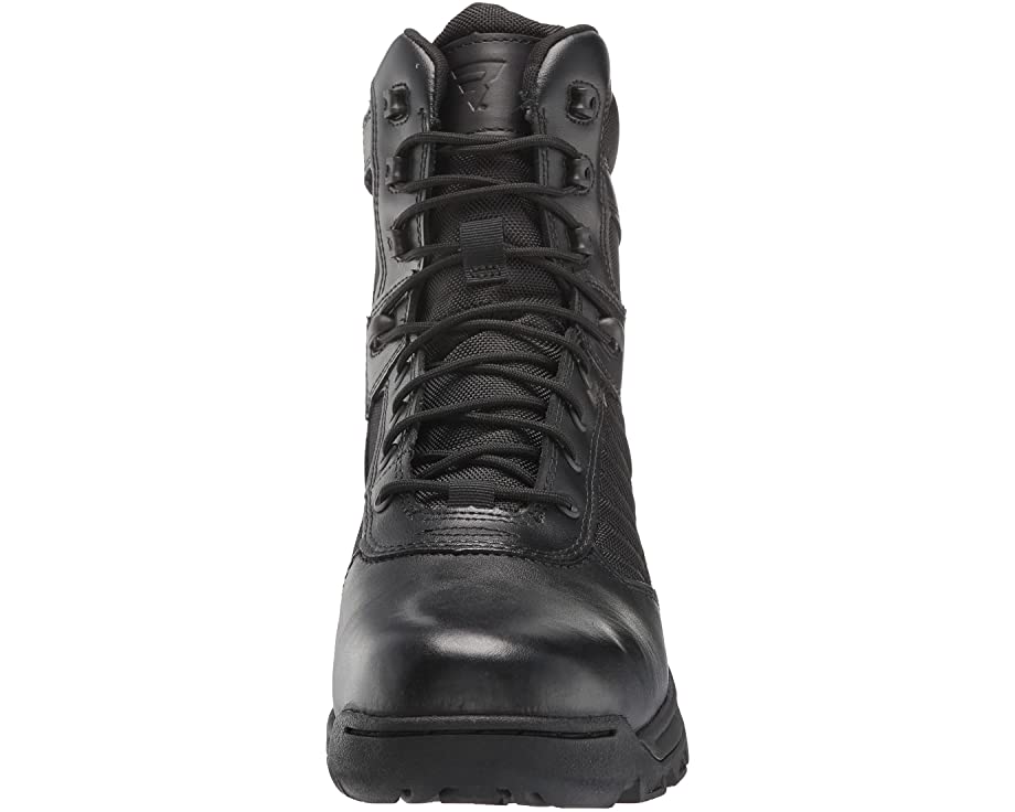 Bates Tactical Sport 2 Tall Side Zip Soft Toe Work Boot (Men’s)
