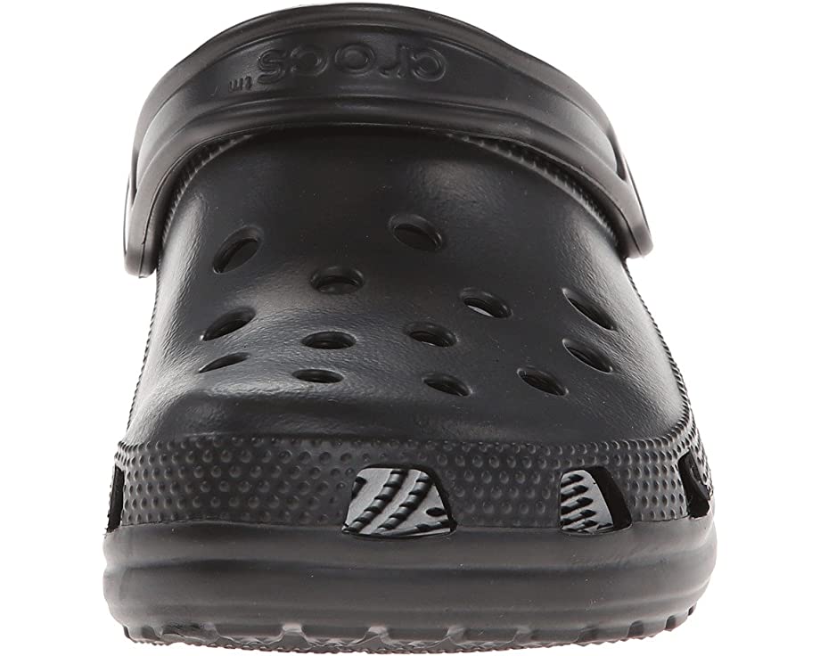 Crocs Classic Clog-Black (Men’s)
