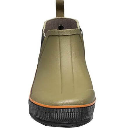 Bogs Digger Slip On Garden/Rain Boot (Men’s)