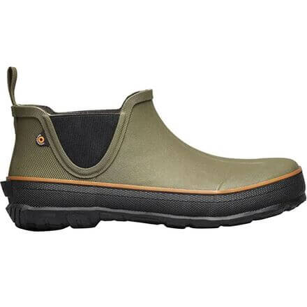 Bogs Digger Slip On Garden/Rain Boot (Men’s)