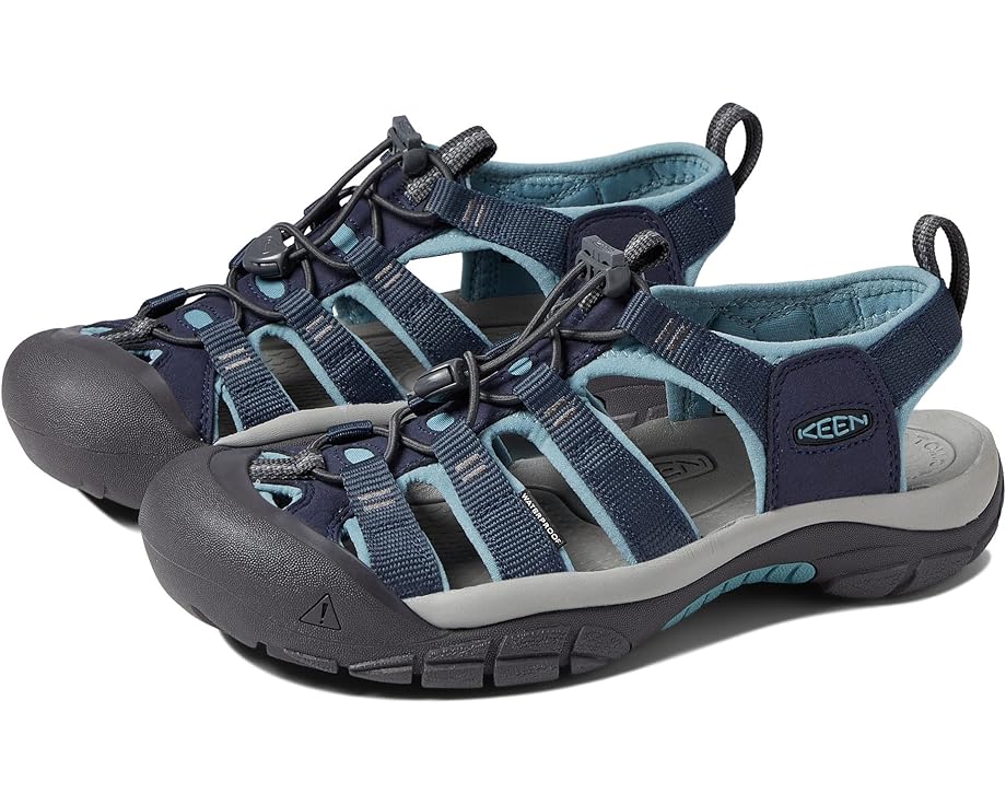 Keen Newport H2 Hybrid Sandals (Women’s)