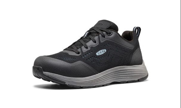 Keen Utility Sparta II Aluminum Toe Work Shoes (Women’s)