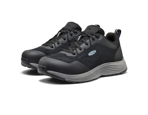 Keen Utility Sparta II Aluminum Toe Work Shoes (Women’s)