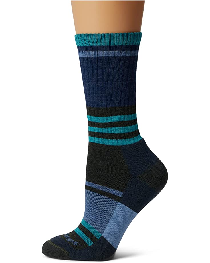 Darn Tough Her Spur Boot Lightweight Hiking Sock (Women’s)