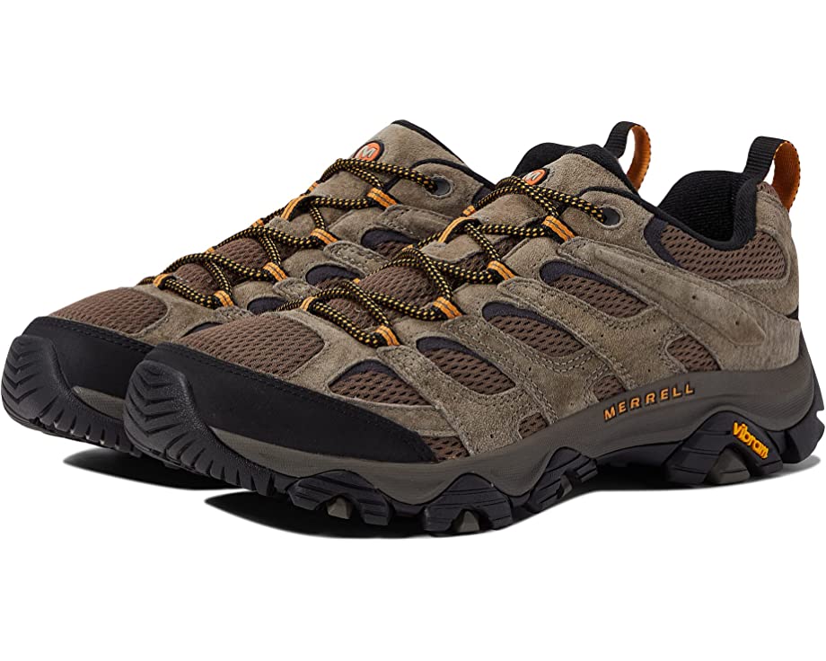 Merrell Moab 3 Vent Hiking Shoes (Men’s)