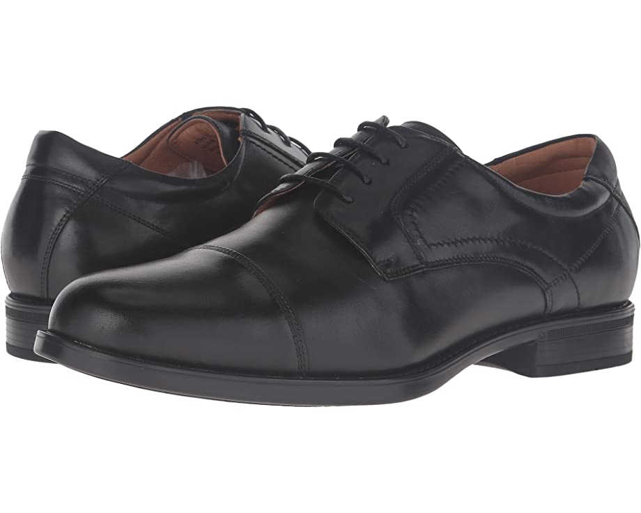 Florsheim Midtown Captoe Oxford (Men’s)