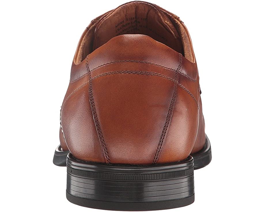 Florsheim Midtown Captoe Oxford Dress Shoes (Men’s)